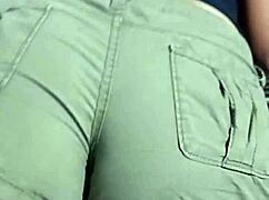 My pussy drips when that disgusting old man touches me, ugh