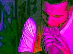 Wow, bbw foot worship and pussy licking!