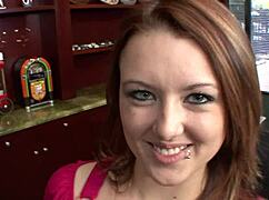 cammie fox plays a hot stepsister character.