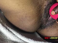 Romantic Sex Turns into Pussy Squirting?