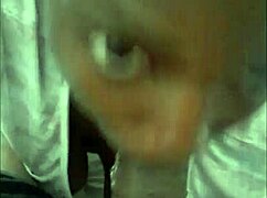 hey, check out this sloppy blowjob sextape where a cute brazilian amateur sucks monster cock, spits, gets kinky with big tits, and covers them in cum for stepdad - mastermeat1 😏