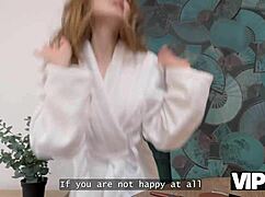 Vip4k Two Russian Beauties Share One Lucky Guy for Epic Rimming Fun