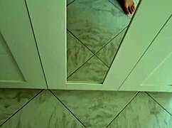 Muscular Italian stud gets his ass pounded hard