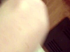 Little Friend Lends Hand?