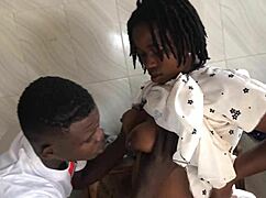 你扛得住和女仆厨房猛干吗？