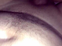 Amateur wife loves getting poked and probed by a guy