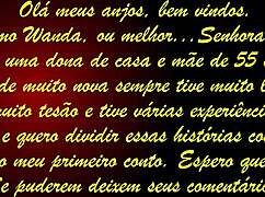SenhorA Wanda, A Mother, Shares How She Had Sex With Her Son