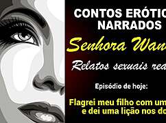 Real story of a mother and son who had sex in Brazil