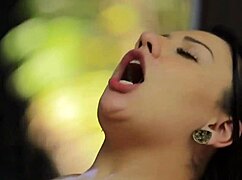 my masseur is so hot, i sat my ass on his big cock