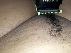 i shave my pussy for you convince my husband to eat me