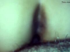 Intense Homemade Sex With My Old Lady In The Motel