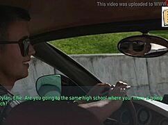 Yo, this wife and stepmother brunette milf is pure fire! 🔥