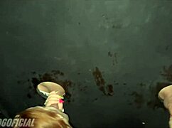 Me and my girls sucking and banging hard at the glory hole! 🔥