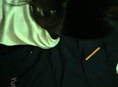 I picked up my stepsister from school and fucked her doggy style at home