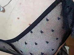 i'm getting ready and horny, who wants to fuck me and cum in my ass