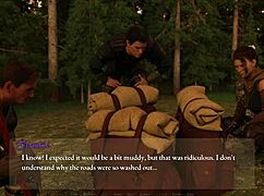 权力代价23现在上演