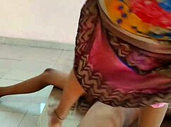 i sat my hot wife on big cock and fucked her hard