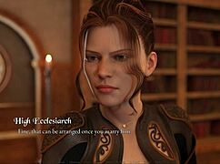 权力代价71 - 超劲爆转折！