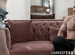 i crave a pussy creampie from stepbrother