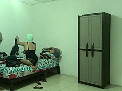 Housewives seek therapy to control their sexual desires