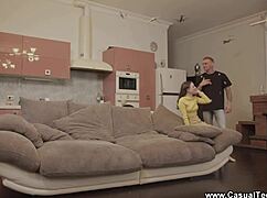 perky teen b mamby fucked by neighbor hard