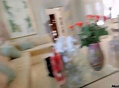 my stepson's cock is always ready for me