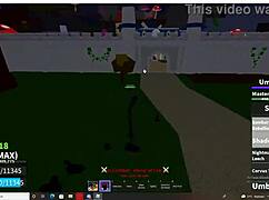 我在blox fruits里潜入深渊探险