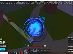 我在blox fruits里潜入深渊探险