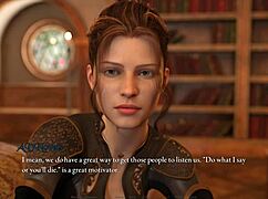 权力代价71 - 超劲爆转折！