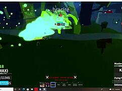 我在blox fruits里潜入深渊探险