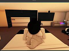 Dxrk Likes It V2 with Big Tits and Monster Cock Action