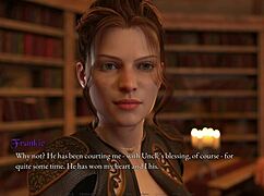 权力代价71 - 超劲爆转折！