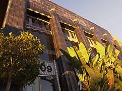 Natasha plays with shaved pussy, big tits, uses toys in lingerie