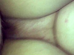 Feeling deep for my naughty wife