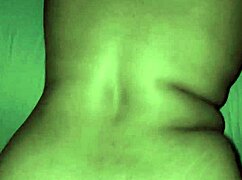 She says, 'fuck my ass and cum inside'