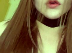 Ladyboy Seduces Straight Boy with a Wild Suck and Face Session in Homemade Asian Encounter