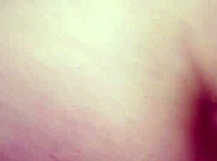 Hard anal and deepthroat pov with curvy Latina friend