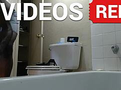 i ride my bbw mature ebony milf pussy so hard it makes me cum