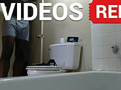 i ride my bbw mature ebony milf pussy so hard it makes me cum