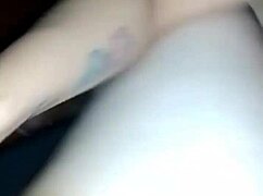 Imagine this Argentinian wife giving a handjob while watching porn and cumshots.