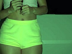 step bro it doesnt count with a condom night taboo sex