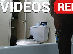 i ride my bbw mature ebony milf pussy so hard it makes me cum