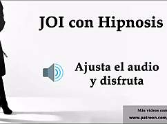 Hypnotic Spanish JOI Feminization