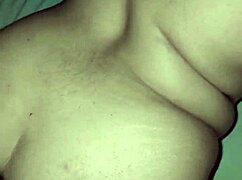 She says, 'fuck my ass and cum inside'