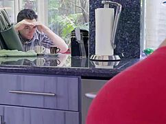 Petite Girl Sucks And Fucks Stranger