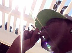 lisa ann takes on shorty macs massive black dick