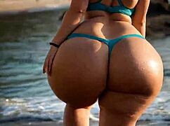 pawg animations with big fat asses 😏