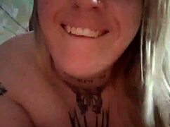 Hard anal and deepthroat pov with curvy Latina friend