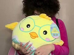 omg, this hot school girl is ready to make an older daddy cum! 🔥