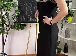 嘿，性健康玩BDSM，你懂的吧？